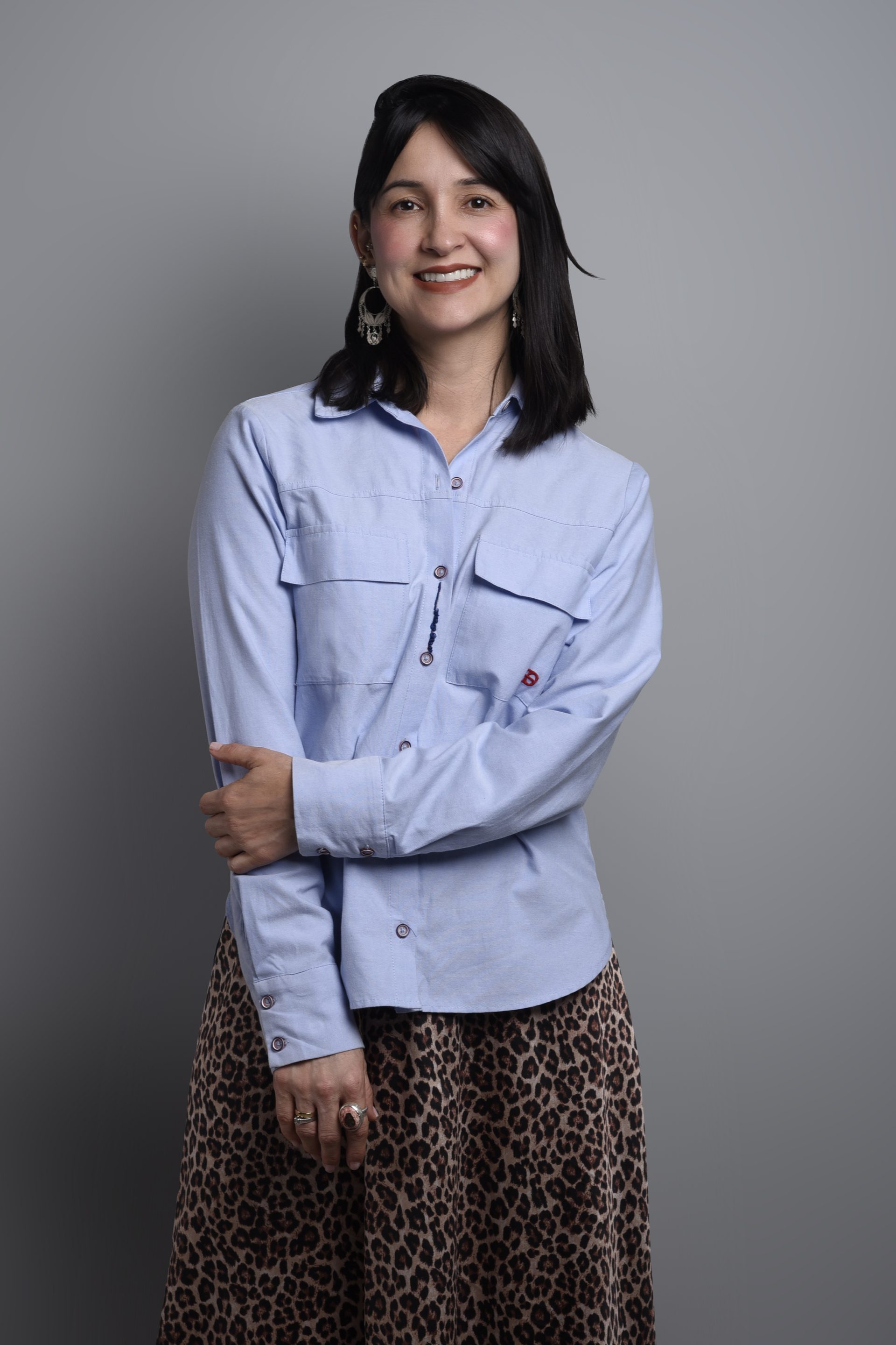 Luz Aida Marín Santa